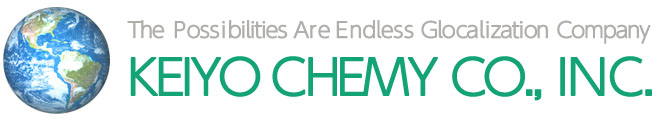  | 京葉ケミー